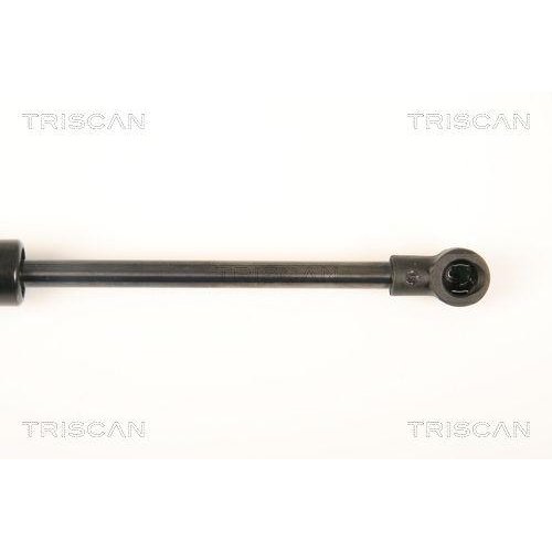 Газова пружина багажника TRISCAN 8710 28241 PEUGEOT, фото №3