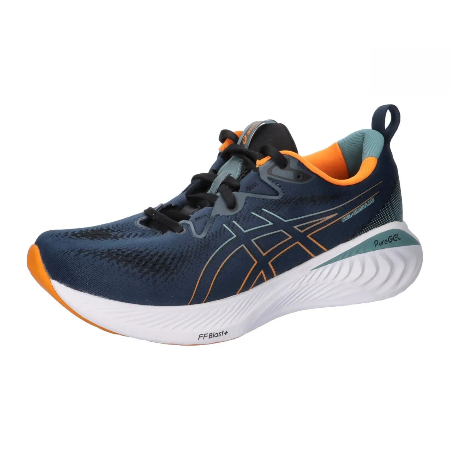 Кросівки чоловічі ASICS Gel-Cumulus 25, фото №1 Кросівки чоловічі ASICS Gel-Cumulus 25, фото №1