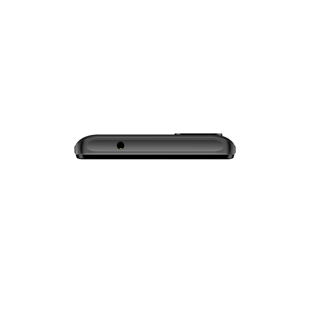 Смартфон Konrow Star 55-4G Dual SIM 5.45" QHD 16GB 3000 мАг 8+2 Мп Android 12 Go Black, фото №6
