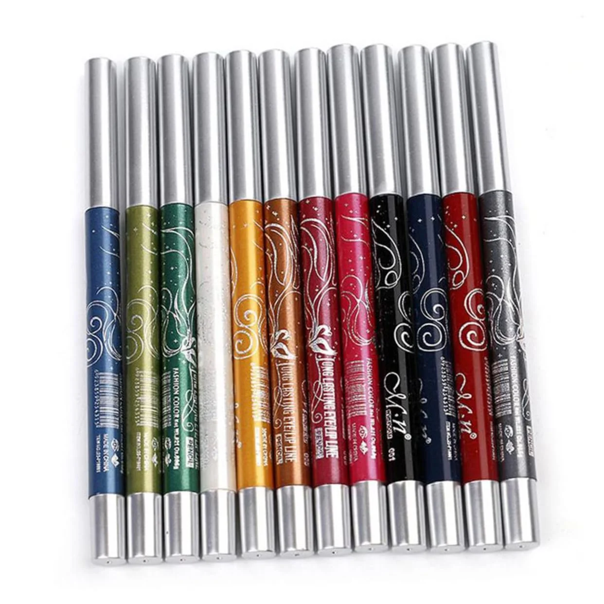 Карандаш для глаз minkissy, фото №4