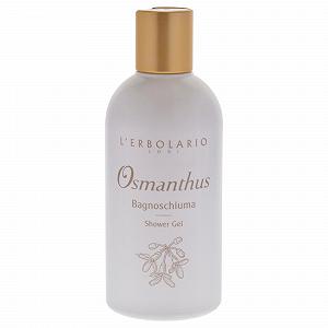Гель для душа L'Erbolario Osmanthus synthetic.ua - Фото 1