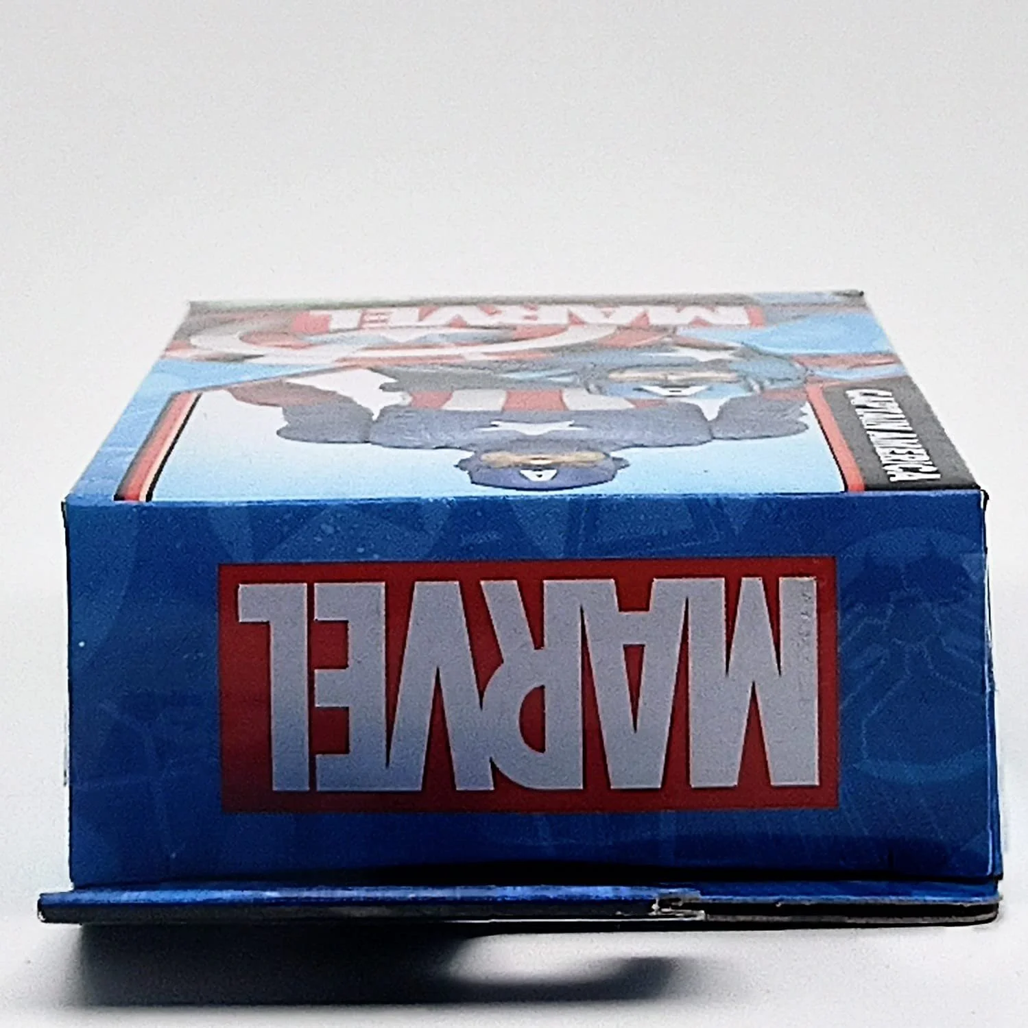 Фигурка Marvel Classic Captain America 15 см, фото №8