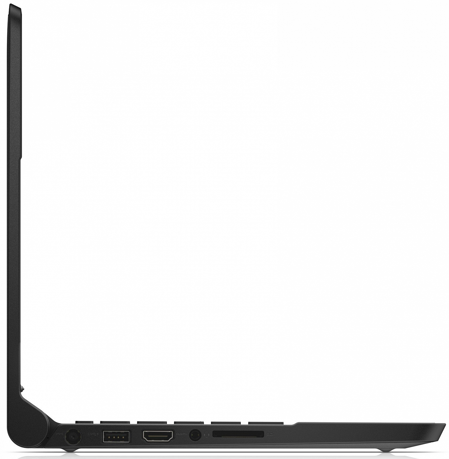 Ноутбук 11.6" Dell Chromebook 11 (3120) Intel Celeron N2840  RAM 4GB eMMC 16GB Chrome OS (UKR), фото №7