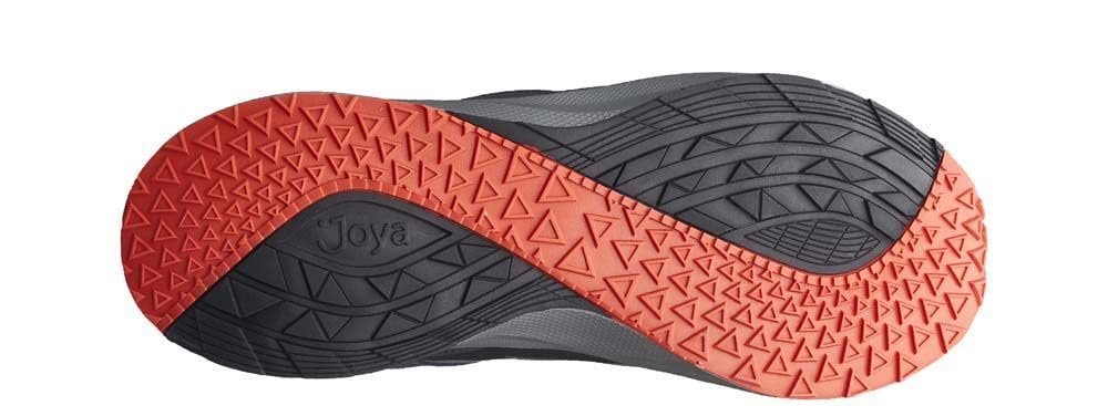 Мужские кроссовки JOYA Veloce STX M Черный, фото №6 Мужские кроссовки JOYA Veloce STX M Черный, фото №6