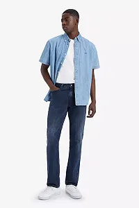 Чоловічі джинси Levis - 511 Slim Lasting Memories - Mens - 36 synthetic.ua - Фото 1