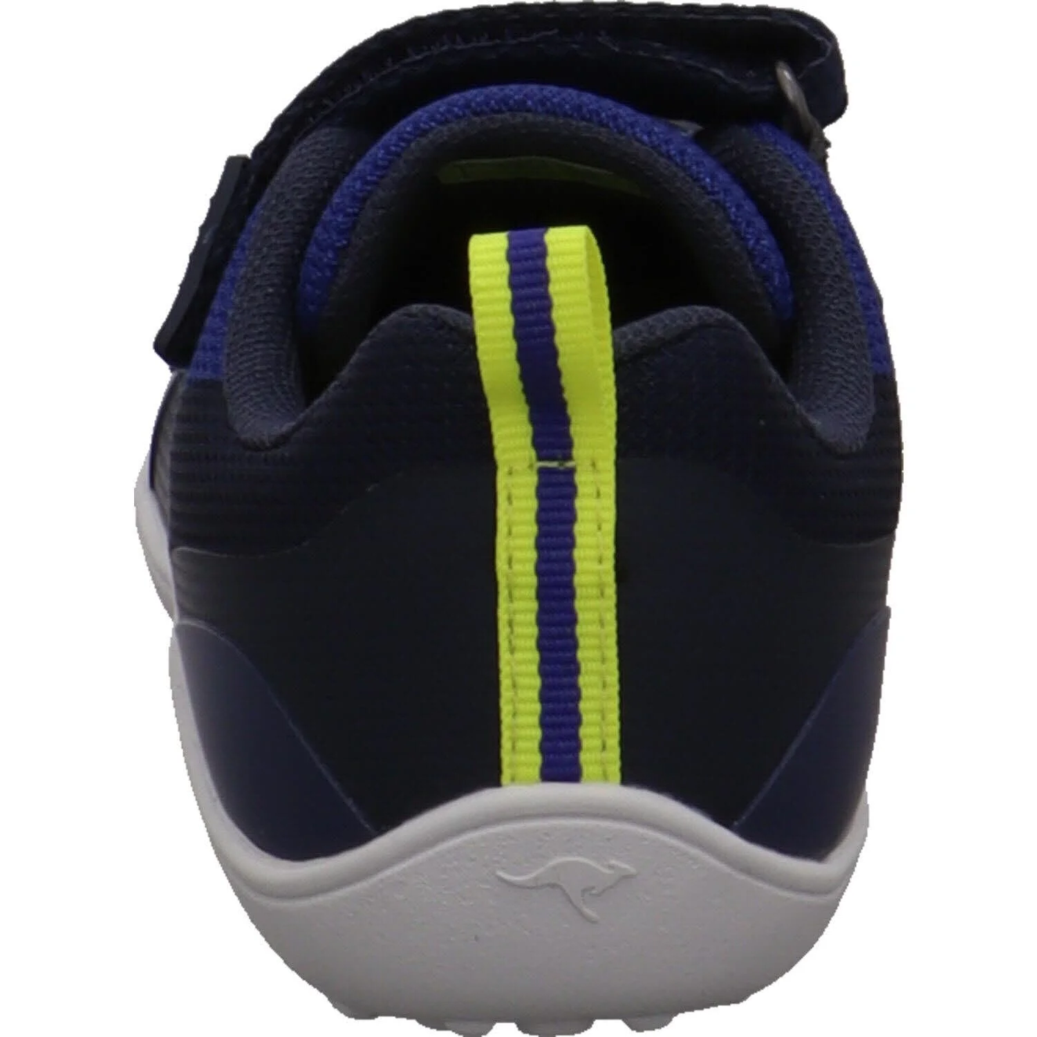 Детские унисекс босоножки KangaROOS K-bfk Baremote Ev, фото №3