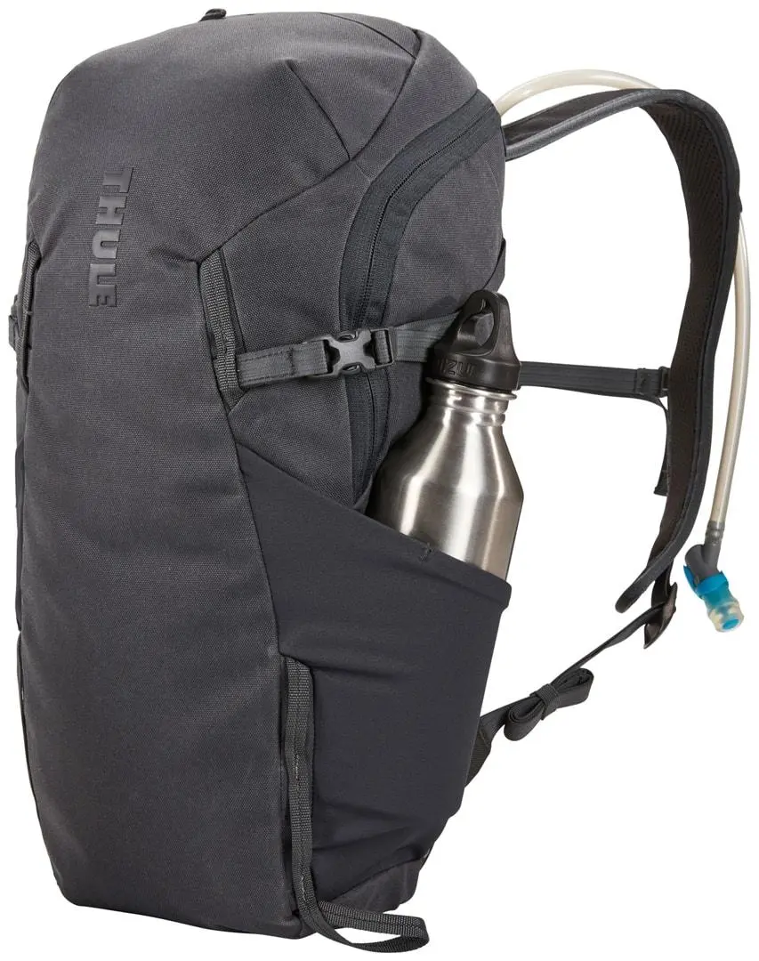 Походный рюкзак Thule AllTrail-X 15L Obsidian TH 3204127, фото №8