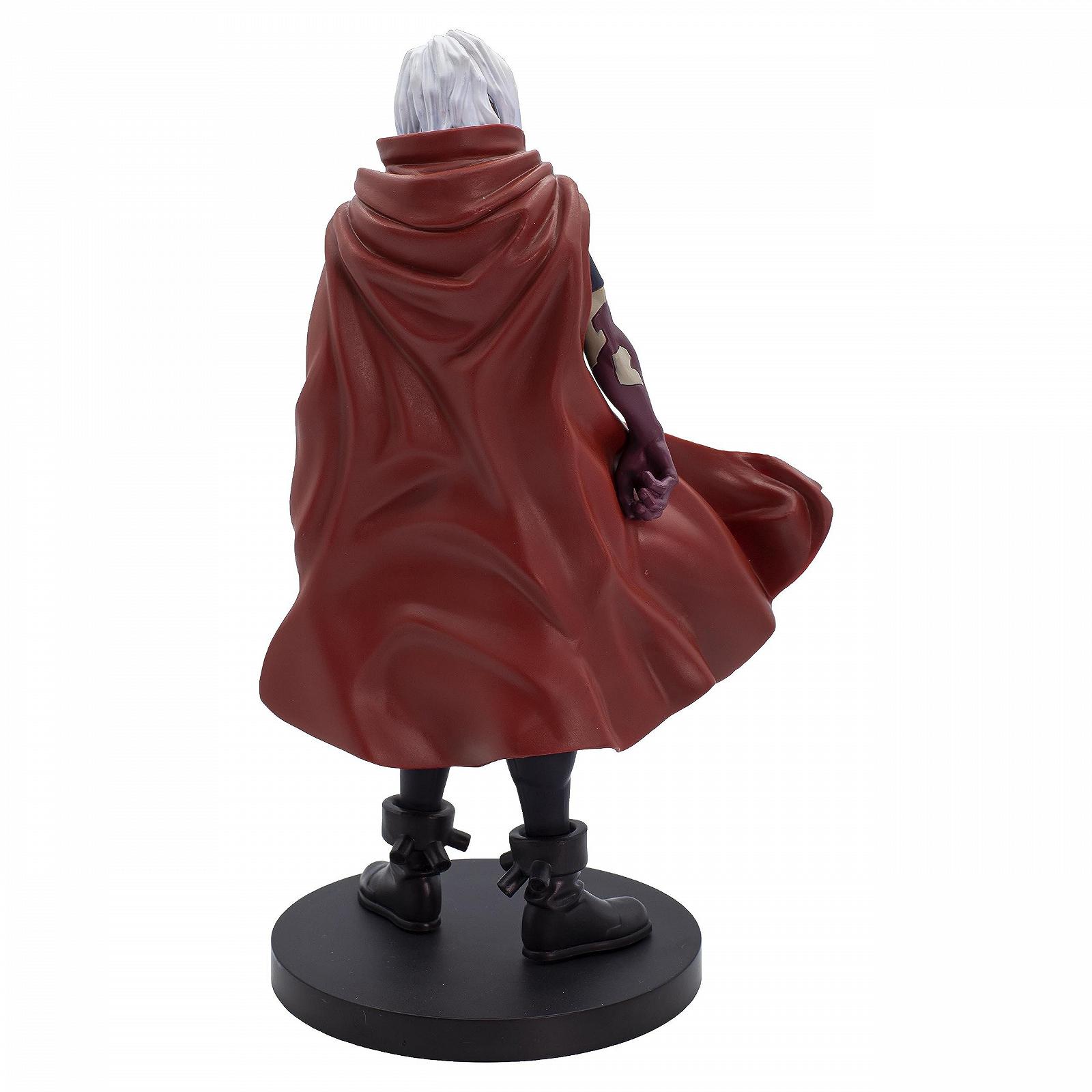 Фігурка Banpresto My Hero Academia Tomura Shigaraki DXF 20 см, фото №5