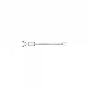 Датчик зносу гальмівних колодок TRISCAN 8115 10002 JAGUAR задня вісь - Фото 1