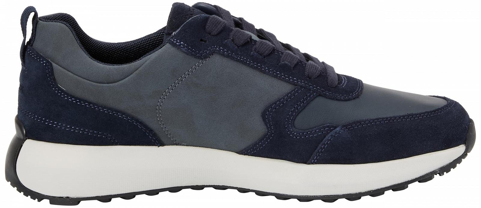 Кроссовки Geox U Volpiano A, фото №4