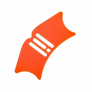 Трафарети для підводки очей synthetic.ua - Фото 1