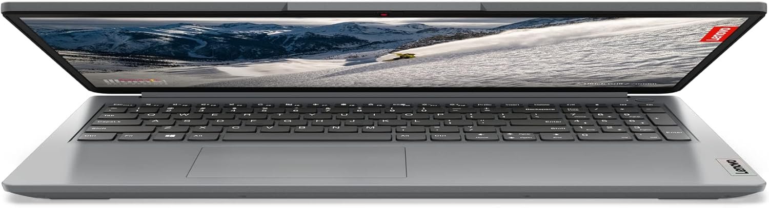 Ноутбук 15.6" Lenovo IdeaPad 1 15ADA7 AMD Ryzen 3 3250U RAM 8GB SSD 256GB Windows 11, фото №4 Ноутбук 15.6" Lenovo IdeaPad 1 15ADA7 AMD Ryzen 3 3250U RAM 8GB SSD 256GB Windows 11, фото №4
