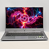 Ноутбук 15.6'' Medion (Lenovo Group) Akoya P15647 | IPS (1920x1080) FullHD | Intel Core i5-10210U | RAM 16 ГБ | SSD 256 ГБ |  Nvidia GeForce | Intel UHD Graphics | Підсвітка клавіатури |  Металевий корпус | Win11 (5088) Б/В Хороший