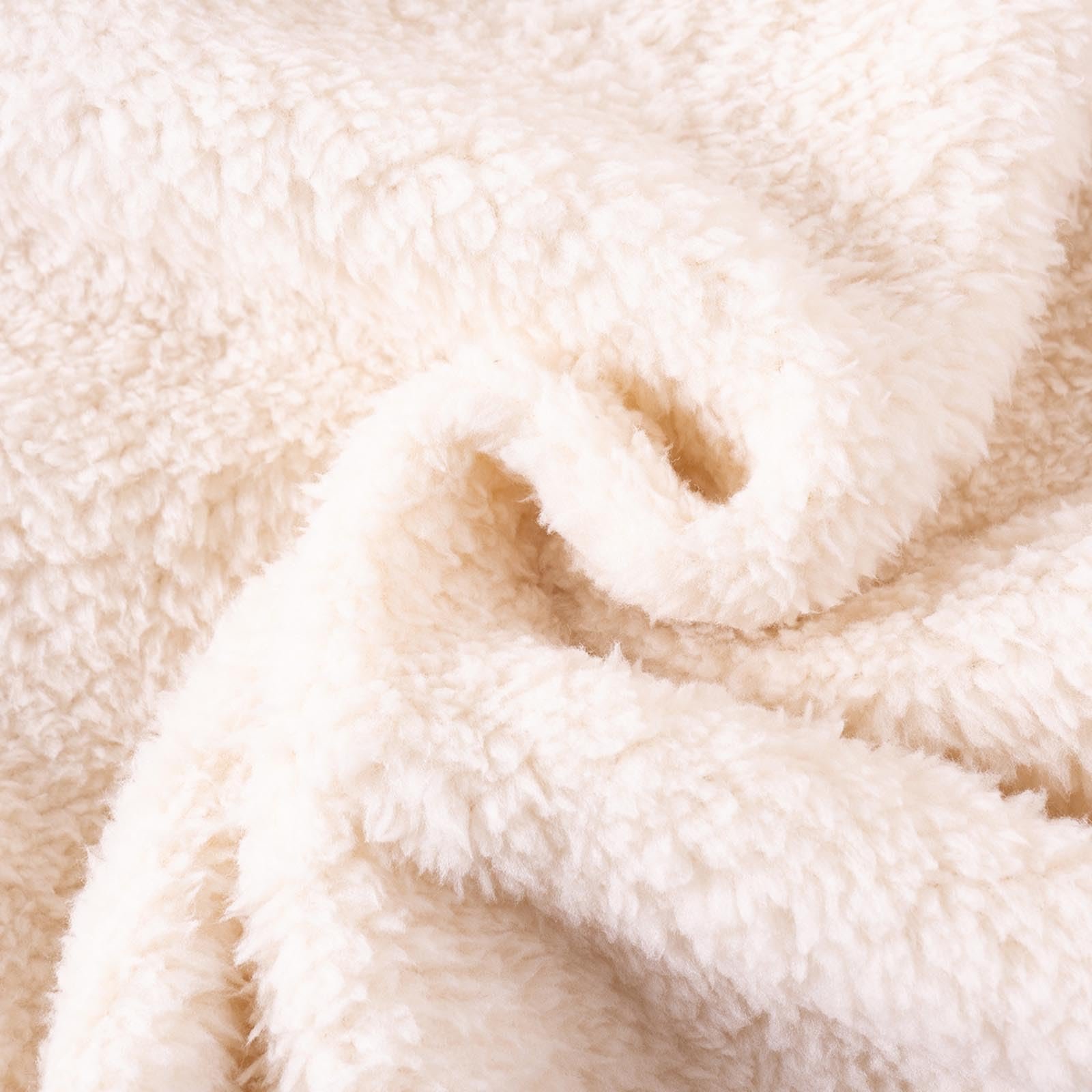 Куртка Девочка Флис Топ Утепленное Теплое Длинный рукав С капюшоном (6 месяцев-6 лет), фото №8 Куртка Девочка Флис Топ Утепленное Теплое Длинный рукав С капюшоном (6 месяцев-6 лет), фото №8