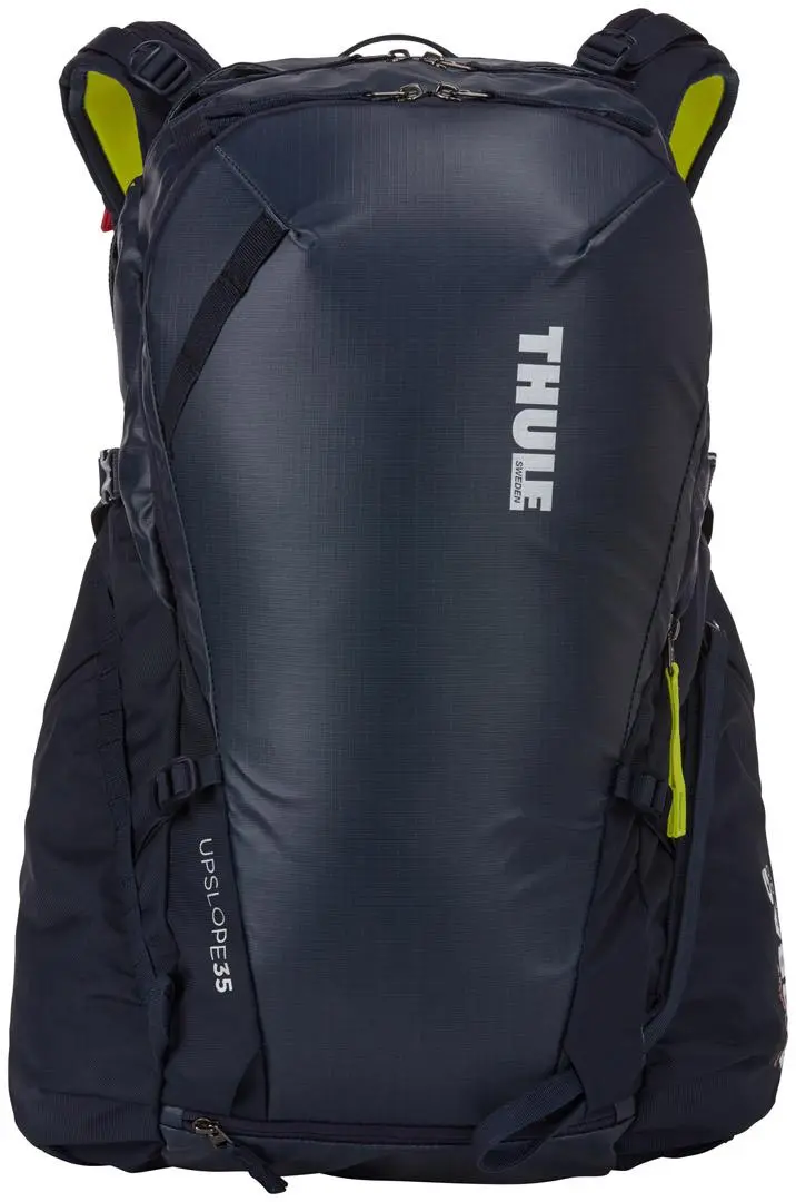 Горнолыжный рюкзак Thule Upslope 35L Blackest Blue TH 3203609, фото №2