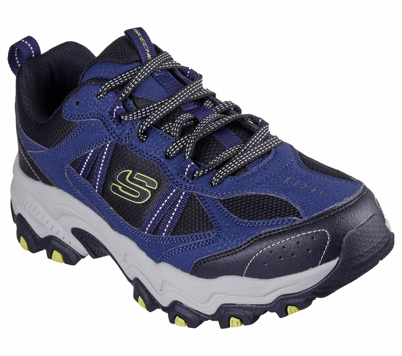 Кросівки Skechers Stamina чоловічі, фото №4