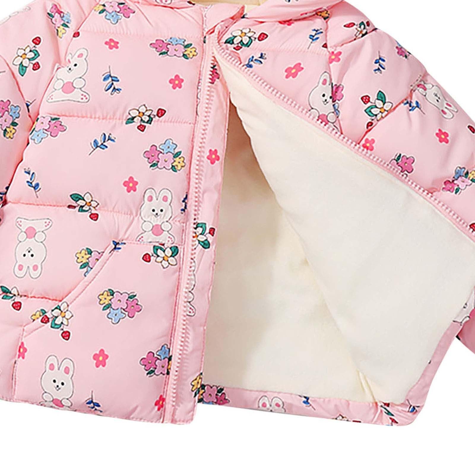 Generisch Хлопковое пальто для мальчиков и девочек Осень-Зима Хлопковая куртка с капюшоном Теплый Зимний плащ с капюшоном На молнии Ветрозащитная зимняя куртка для мальчиков и девочек, фото №4 Generisch Хлопковое пальто для мальчиков и девочек Осень-Зима Хлопковая куртка с капюшоном Теплый Зимний плащ с капюшоном На молнии Ветрозащитная зимняя куртка для мальчиков и девочек, фото №4