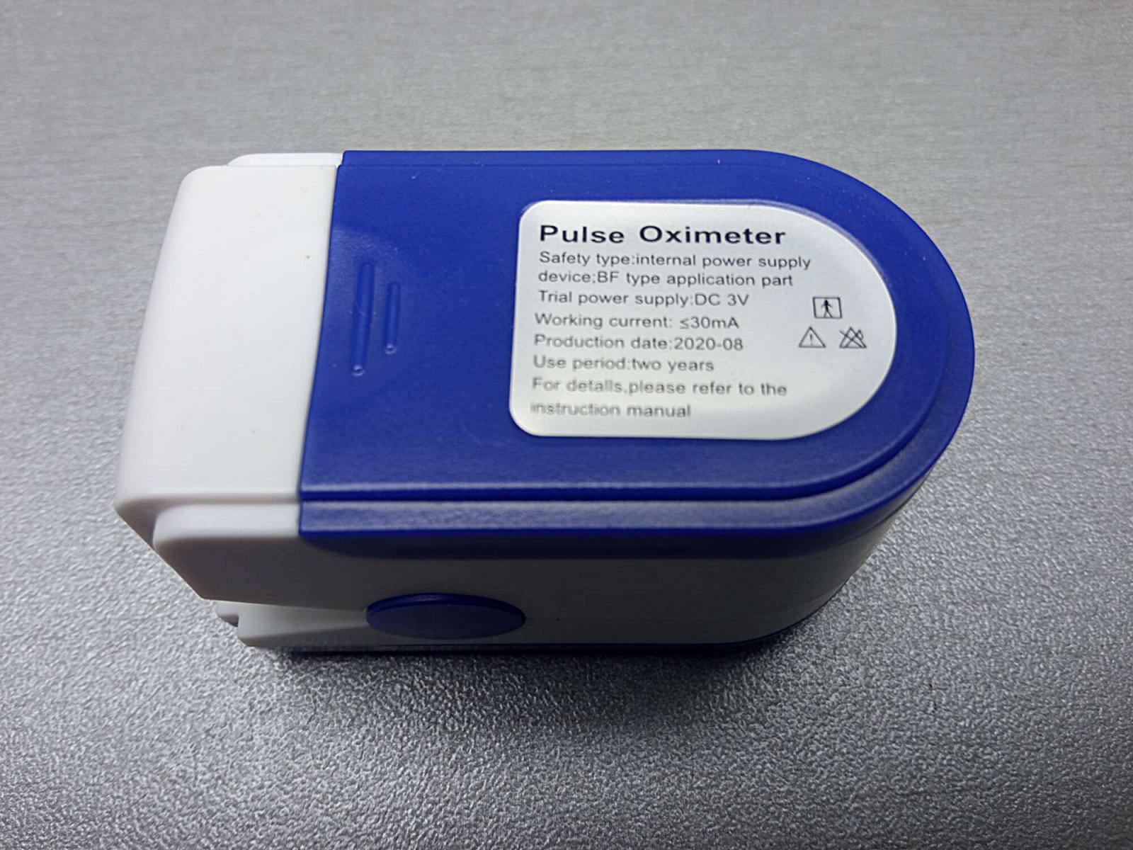 Пульсометры и шагомеры IMDK S6, фото №5