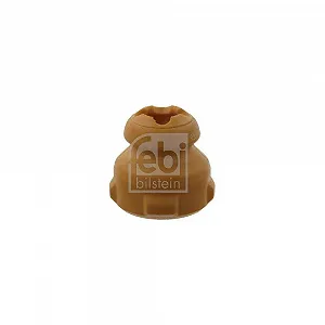 Відбійник підвіски FEBI BILSTEIN 31739, задній міст synthetic.ua - Фото 1