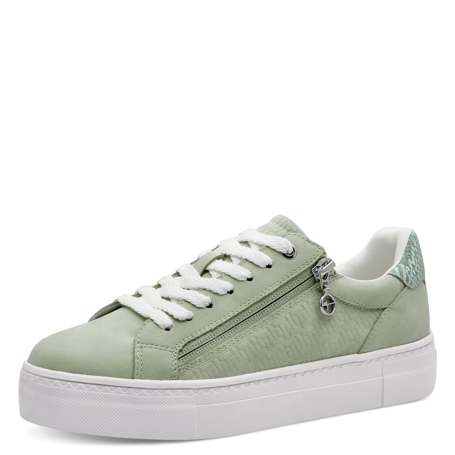 Кросівки Tamaris Vegan Sporty, фото №1