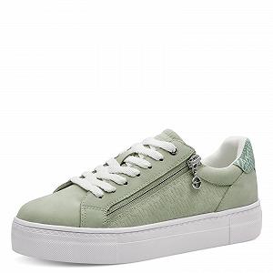Кросівки Tamaris Vegan Sporty - Фото 1