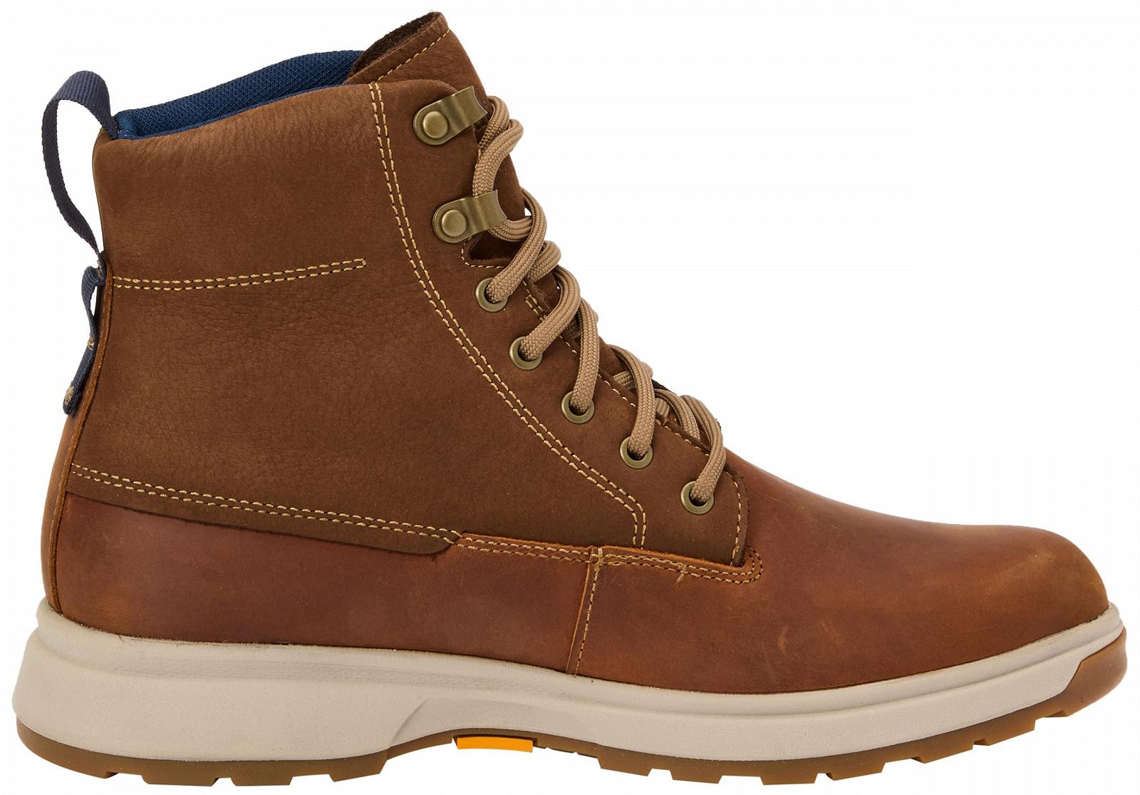 Черевики Timberland Atwells Ave Wp, фото №4