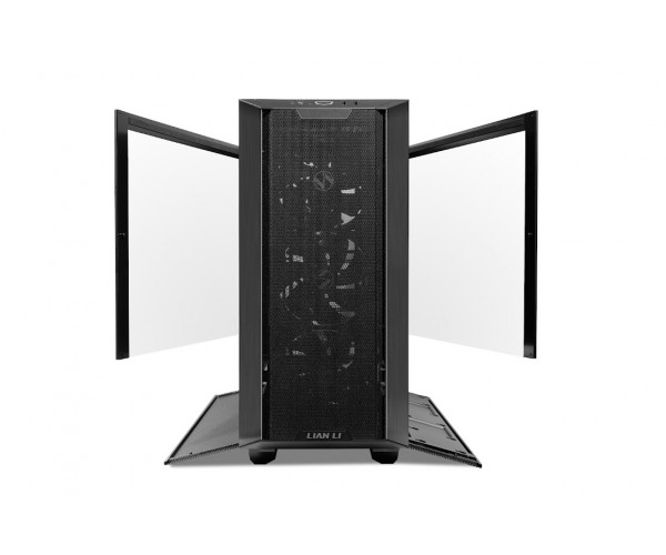 Корпус Lian Li Lancool III Black (G99.LAN3X.00) без БЖ, фото №6