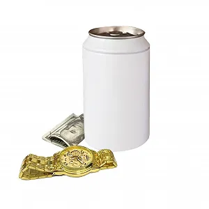 Сейф-тайник у формі бляшанки - Фото 1