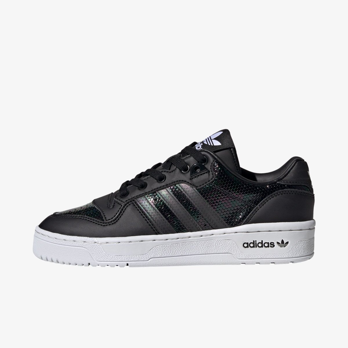 Кроссовки Adidas Rivalry Low W 36 2/3, фото №1