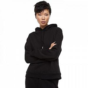 Худи H&M Hoodie 456163060 S - Фото 1