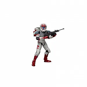 Колекційна фігурка Hasbro Star Wars Gaming Greats Black Series RC-1207 Republic Commando (Sev) F55905L0 15 см synthetic.ua - Фото 1