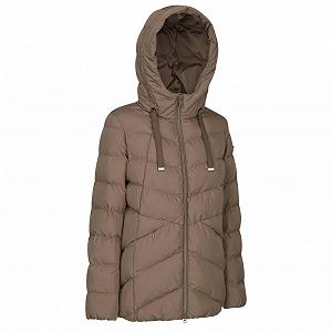 Куртка Geox Anylla Жіноча synthetic.ua - Фото 1