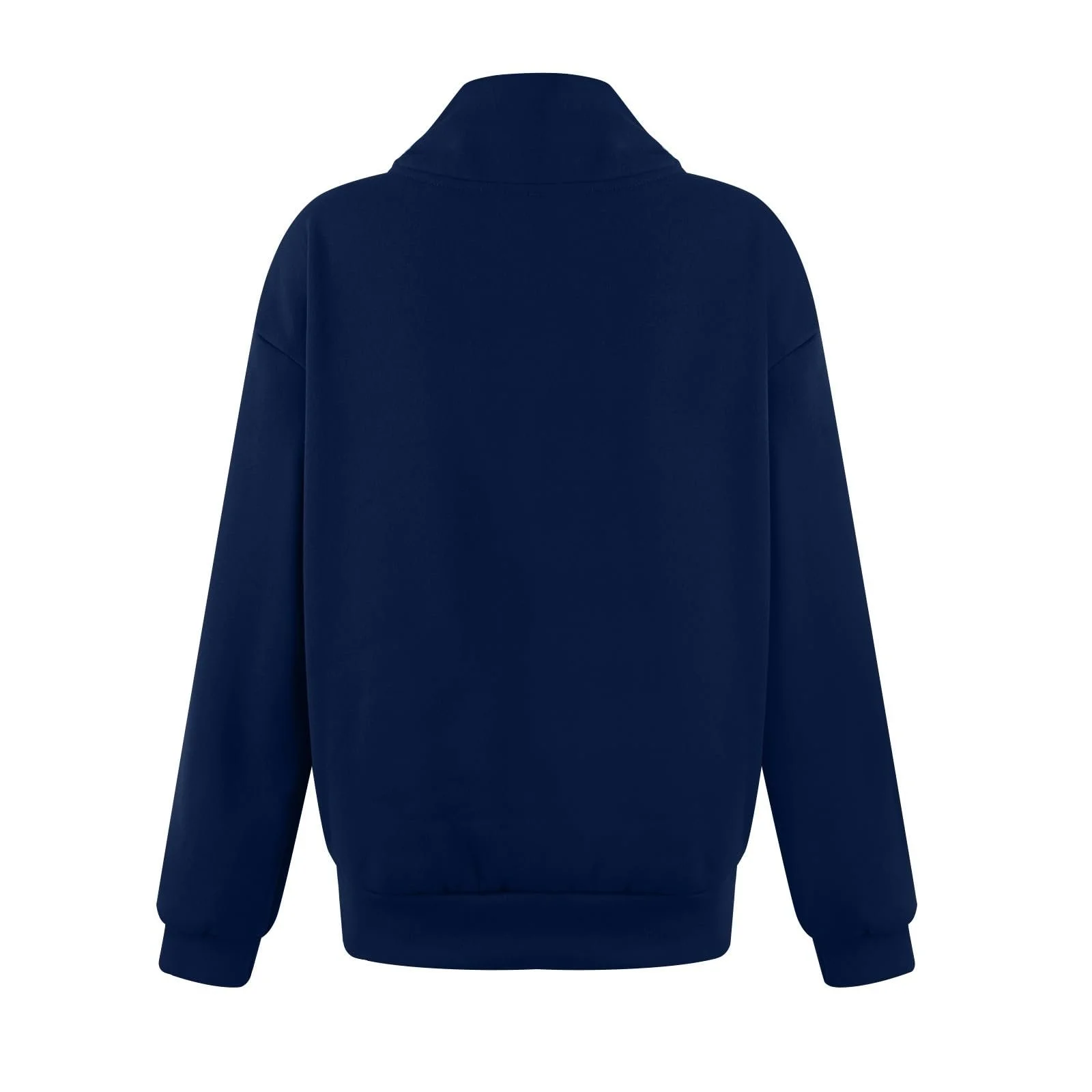 Жіночий світшот Generisch Harajuku Вільний крій, фото №5