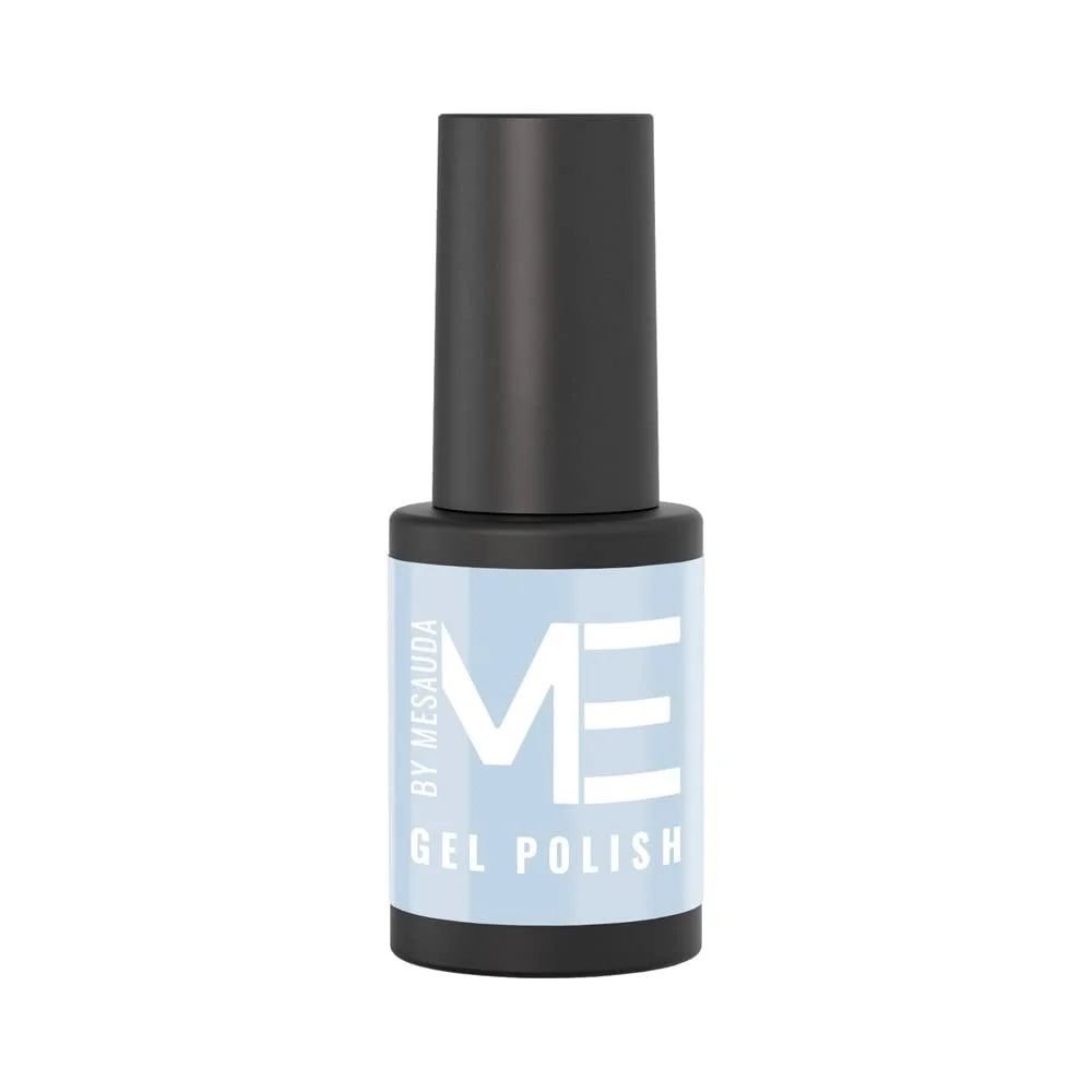 Гель-лак Mesauda ME Gel Polish Ice Lollies 4.5 мл x 6 - Упаковка из 6 полупостоянных лаков для ногтей, фото №3 Гель-лак Mesauda ME Gel Polish Ice Lollies 4.5 мл x 6 - Упаковка из 6 полупостоянных лаков для ногтей, фото №3