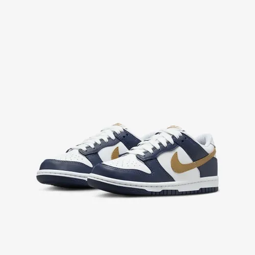 Кроссовки Nike Dunk Low(GS) 38, фото №5