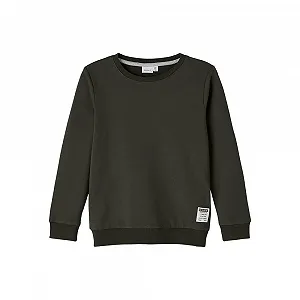 Толстовка NAME IT Boy з круглим вирізом - Фото 1