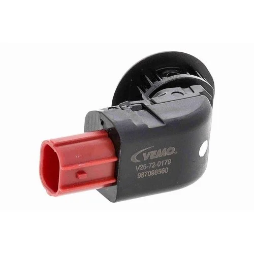 Датчик паркування VEMO V26-72-0179 HONDA задній, фото №4