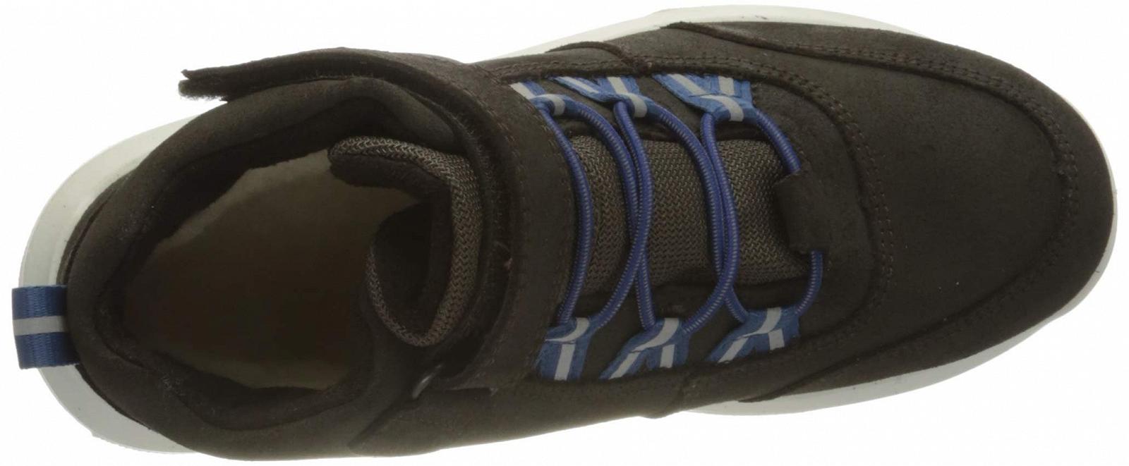 Ботинки Superfit Space утепленные Gore-Tex, фото №5