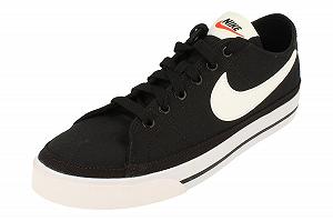 Кросівки Nike Court Legacy чоловічі - Фото 1