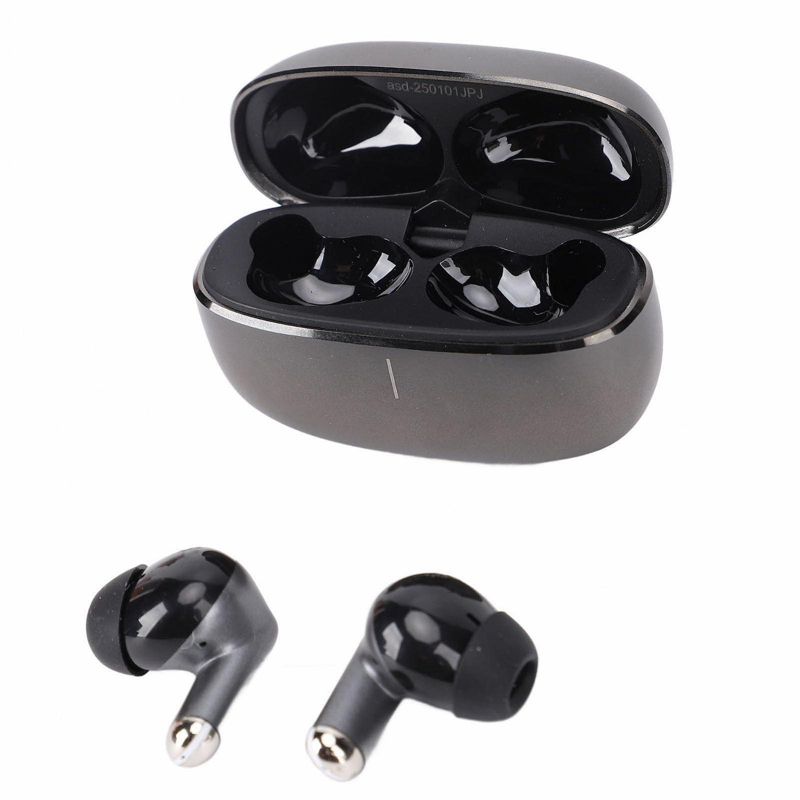 Наушники-переводчики Черный, фото №8