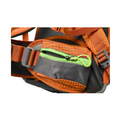 Рюкзак туристический Skif Outdoor Seagle 45L Orange 1311OR, фото №3