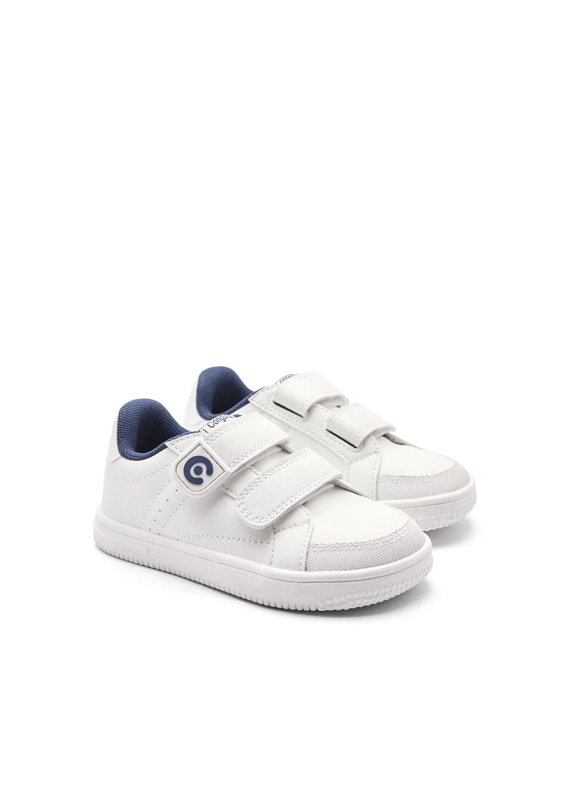 Кросівки Conguitos Merceditas Colegial Velcro Mary Jane, фото №2