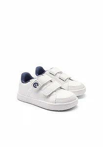 Кросівки Conguitos Merceditas Colegial Velcro Mary Jane synthetic.ua - Фото 1