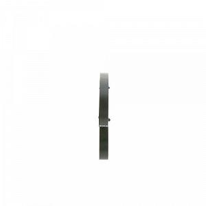 Поліклиновий ремінь BOSCH 1 987 945 743 для VOLVO для автомобілів без кондиціонера synthetic.ua - Фото 1