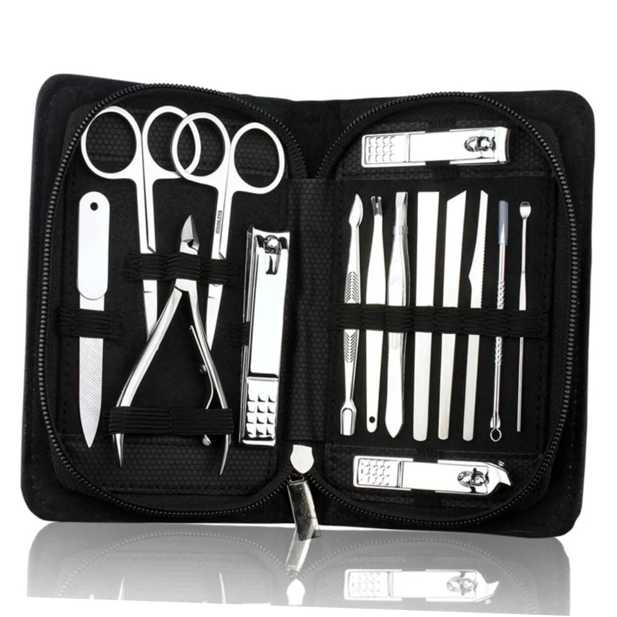 Набор для маникюра Healvian, фото №3