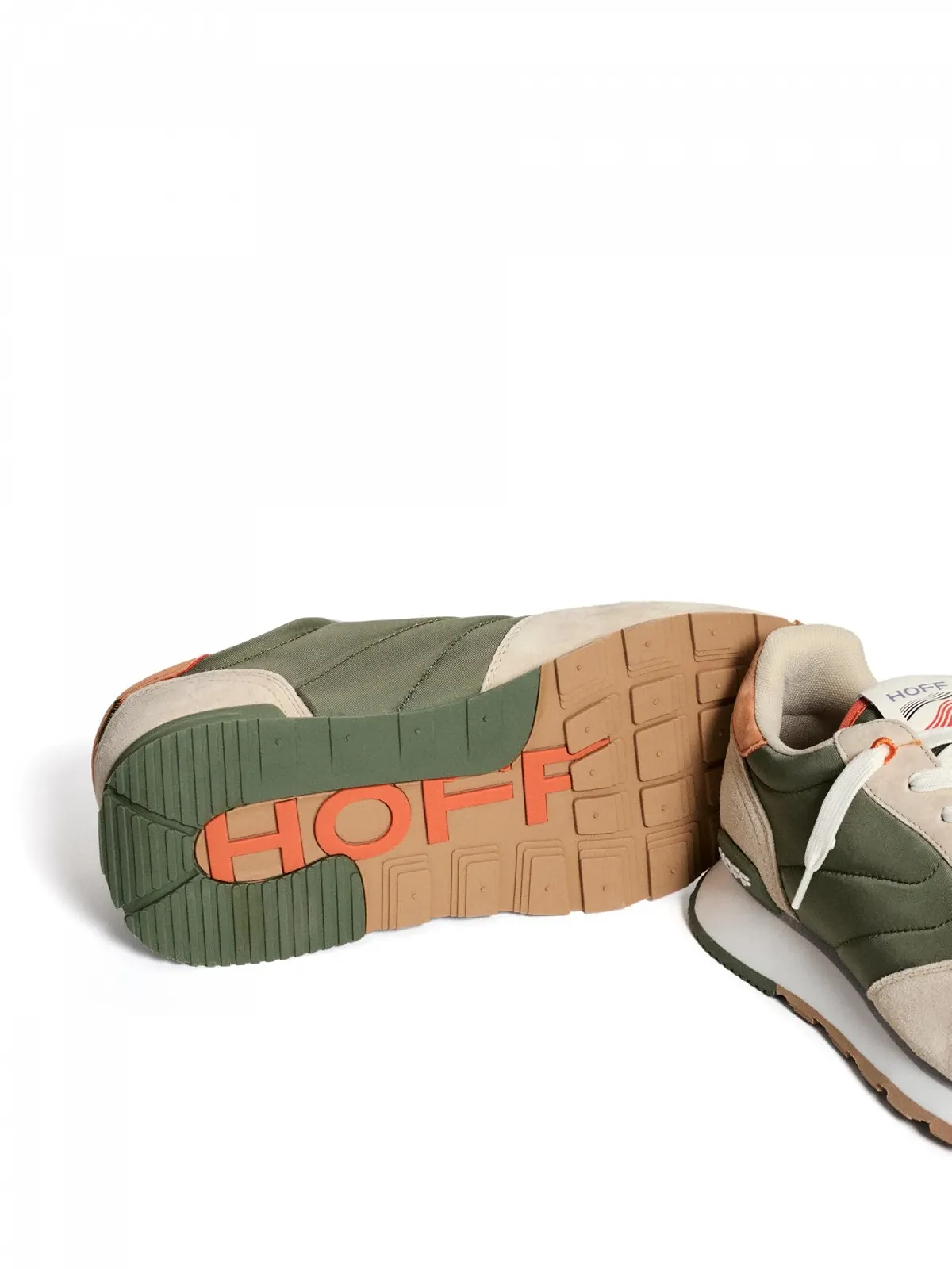 Кросівки HOFF Rhodes Чоловічі, фото №3