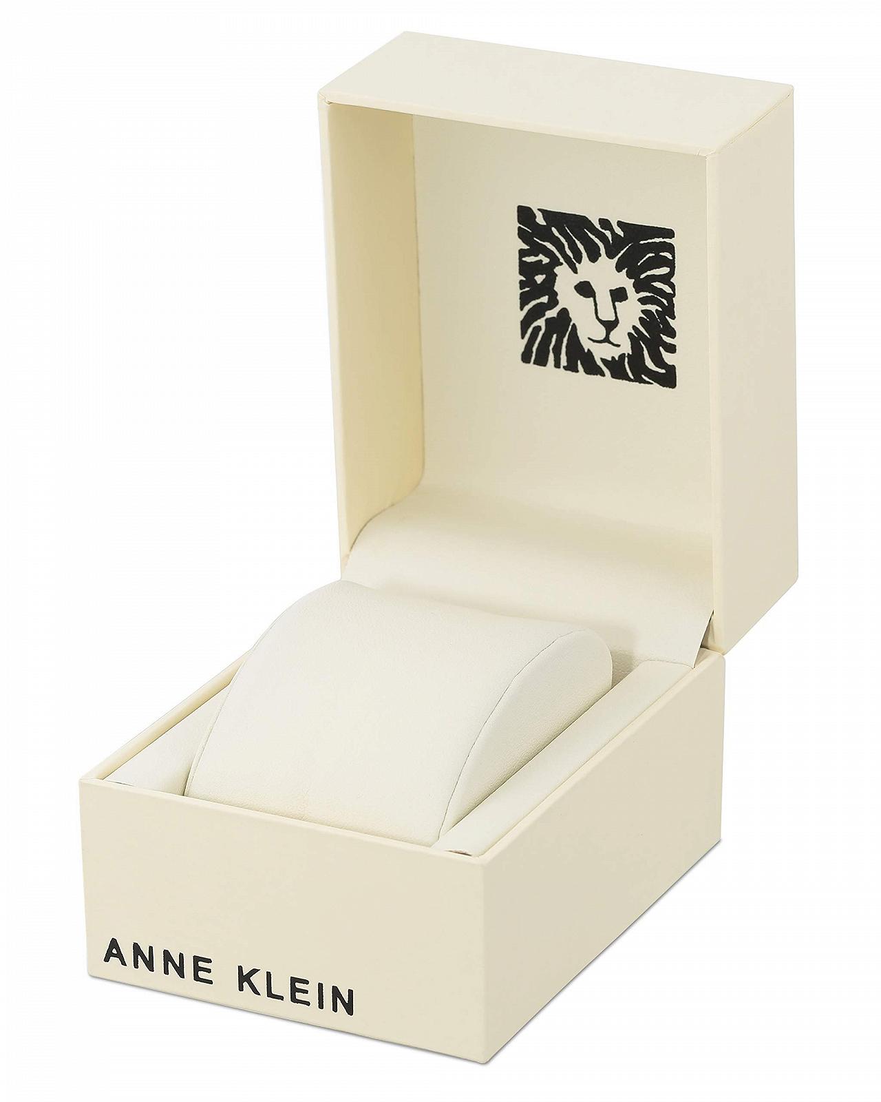 Годинник Anne Klein жіночий з датою, фото №5