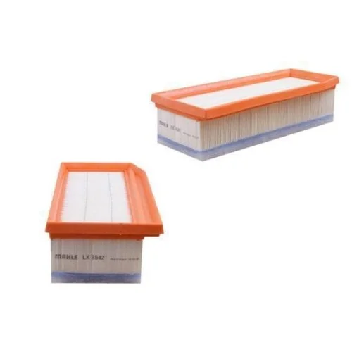 Повітряний фільтр KNECHT LX 3542 для LADA NISSAN RENAULT DACIA, фото №4
