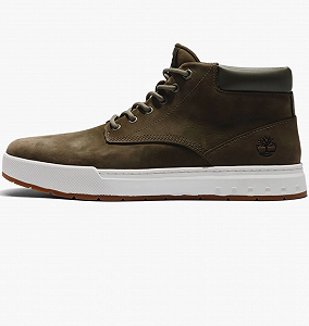 Ботинки Timberland Maple Grove 44 - Фото 1