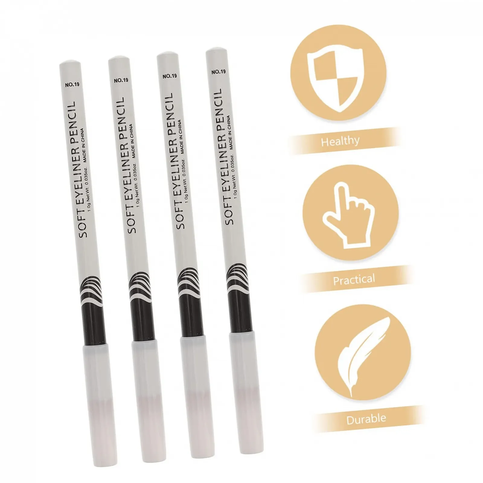 Карандаш для глаз DOITOOL, фото №3